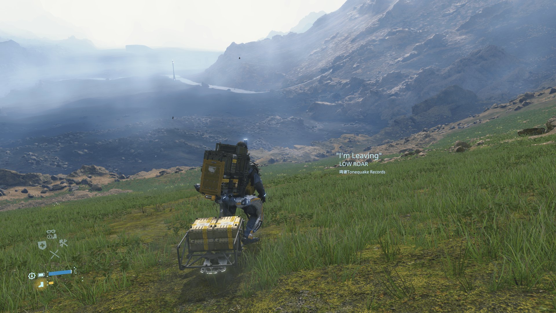 瓦尔海姆 截图6