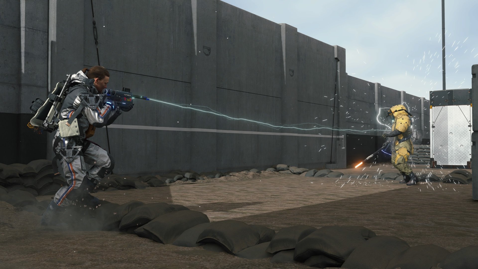 瓦尔海姆 截图8