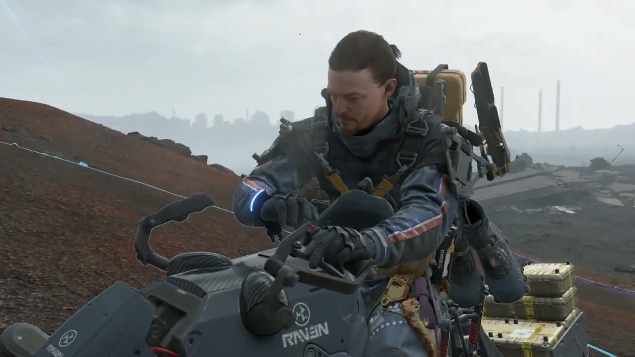 瓦尔海姆 截图16