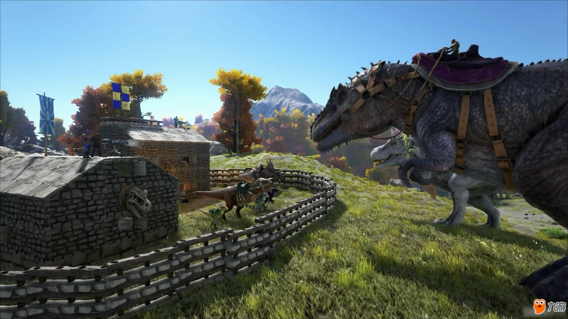 守望先锋2 完整版 截图4