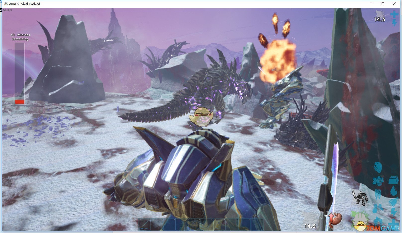 守望先锋2 完整版 截图9