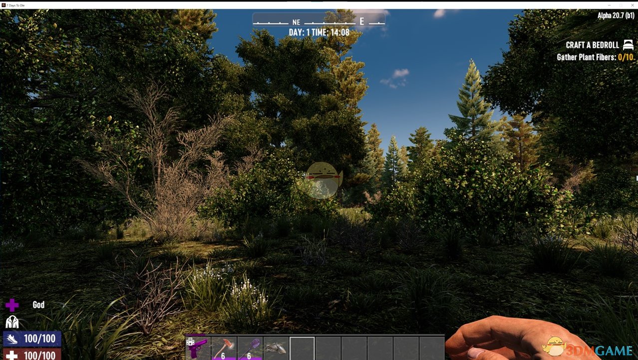 糖豆人：终极淘汰赛 重制版 截图9