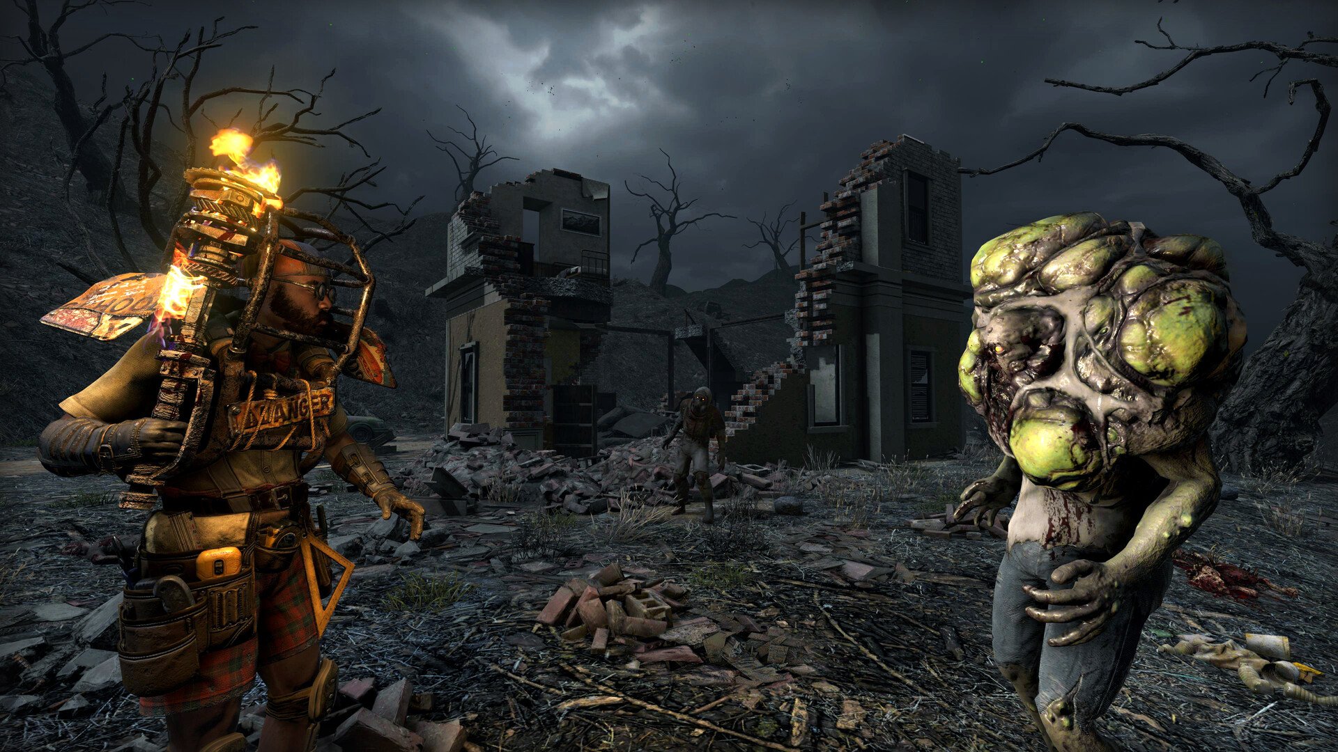 彩虹六号：围攻 重制版 截图14