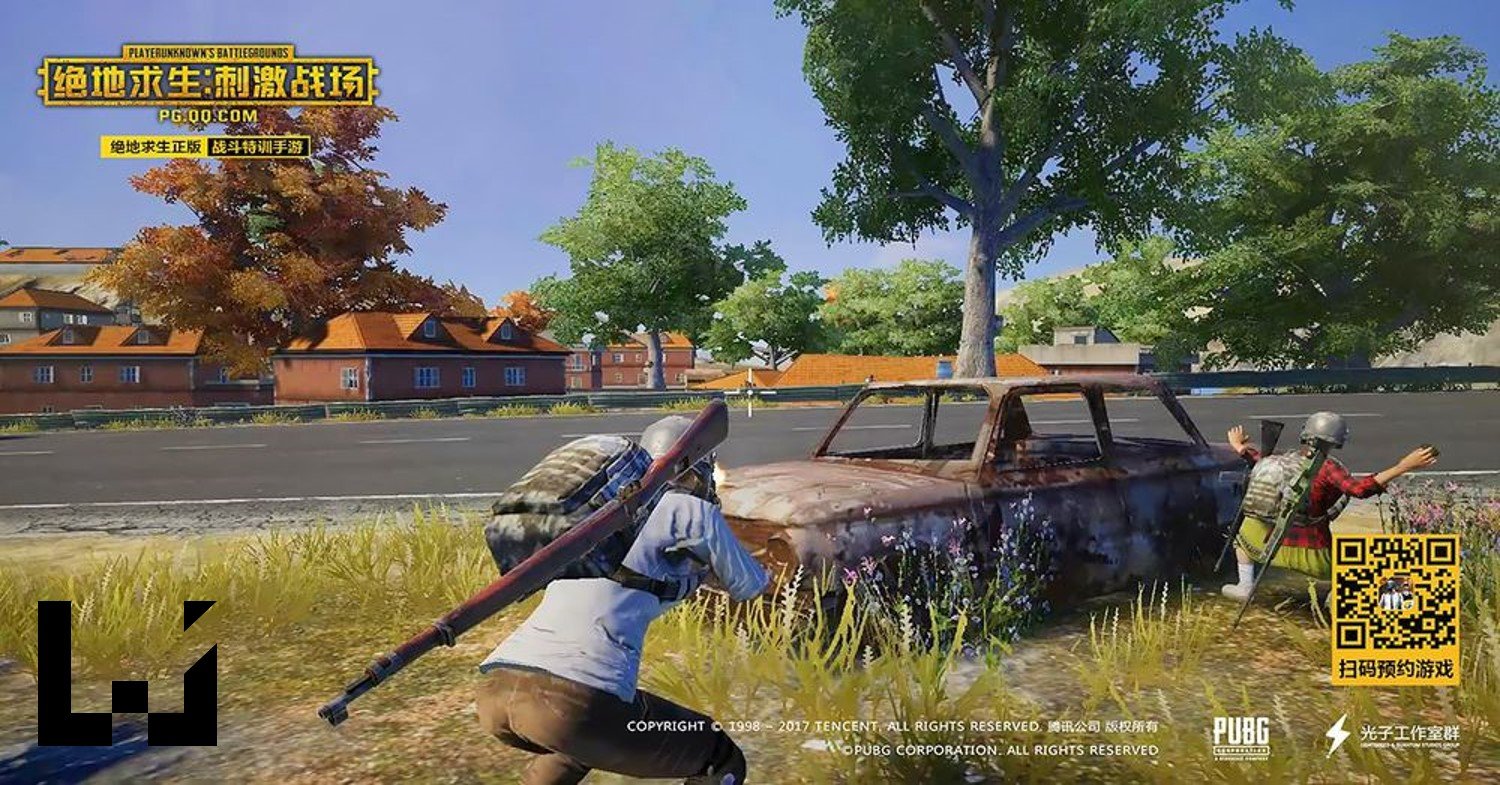 糖豆人：终极淘汰赛 重制版 截图10