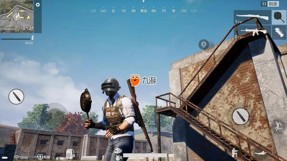 糖豆人：终极淘汰赛 重制版 截图11