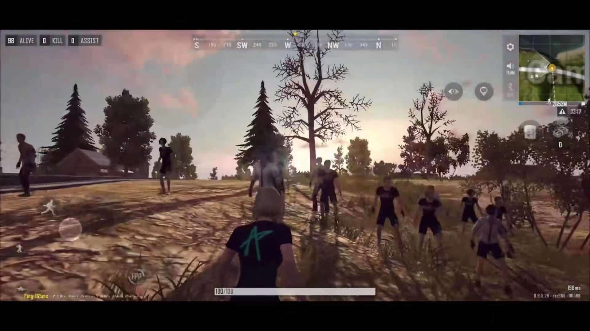 糖豆人：终极淘汰赛 重制版 截图13