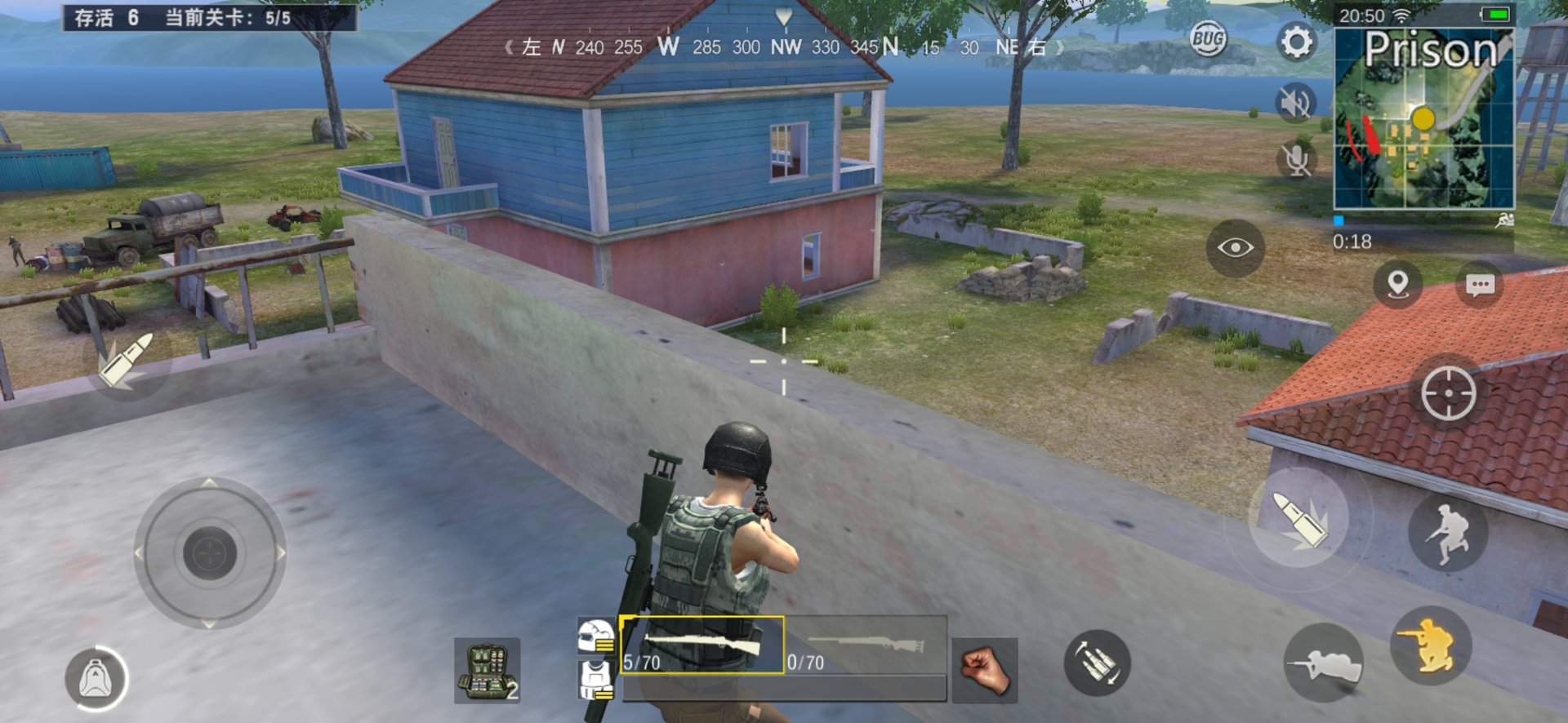 糖豆人：终极淘汰赛 重制版 截图21