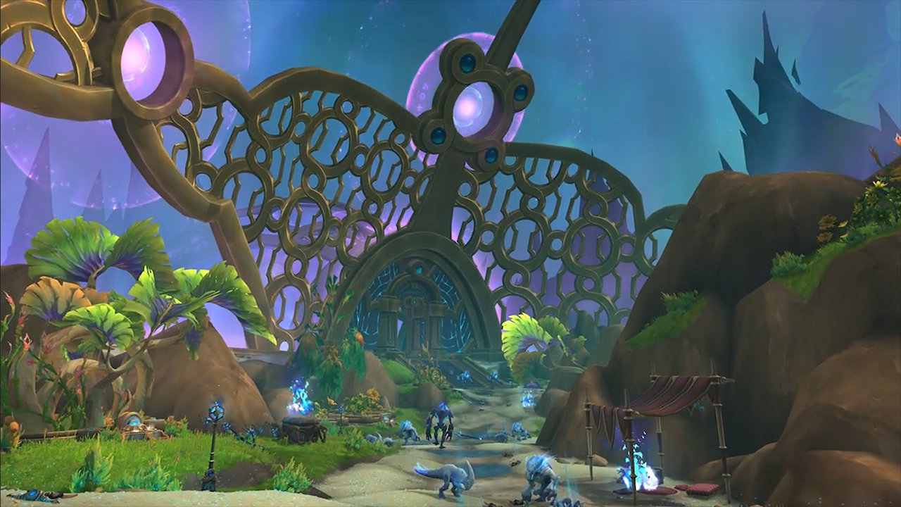 彩虹六号：围攻 重制版 截图12