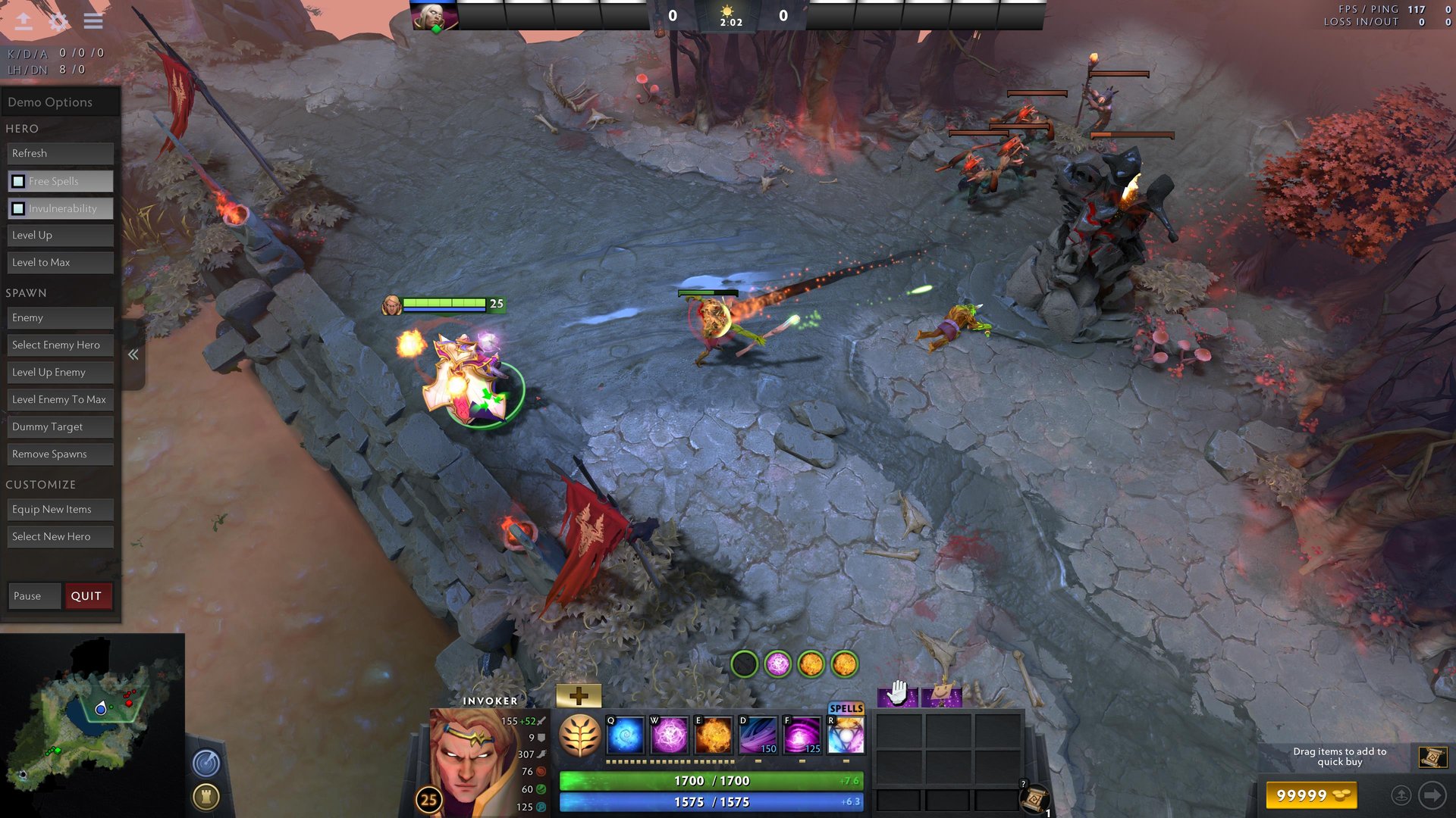 彩虹六号：围攻 重制版 截图18