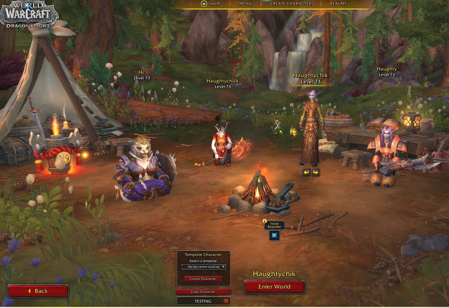 彩虹六号：围攻 重制版 截图21