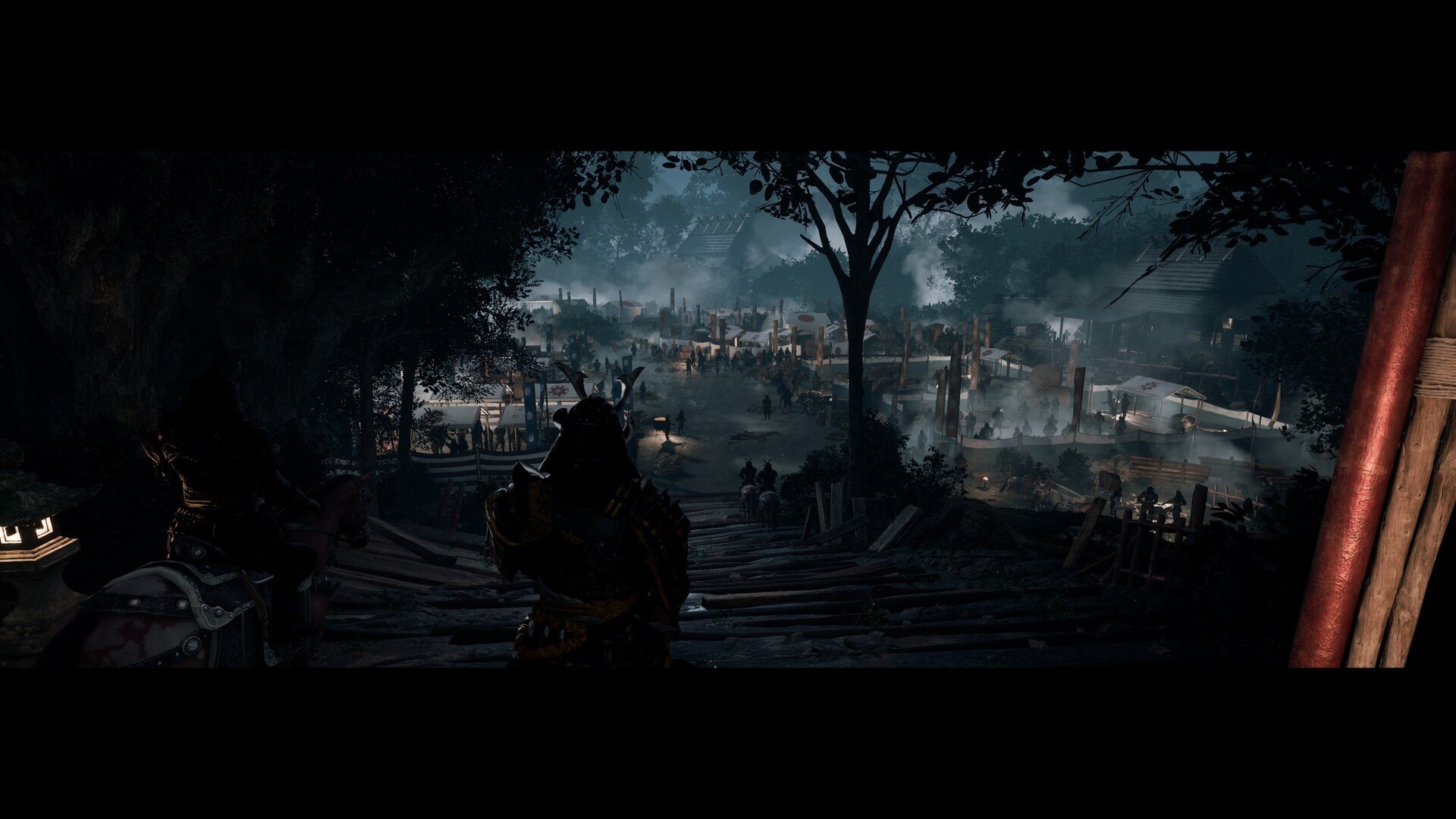 彩虹六号：围攻 重制版 截图13