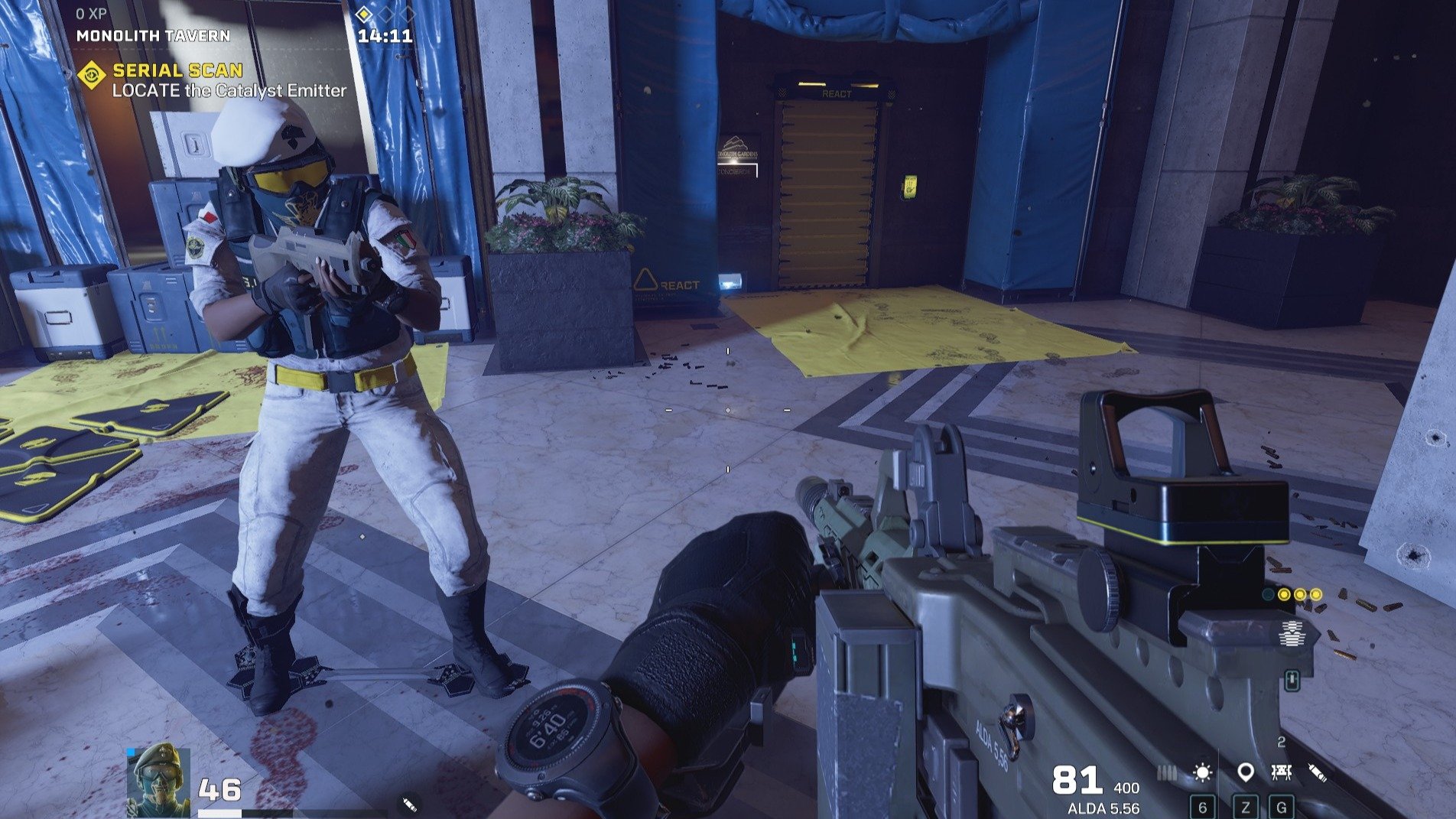 怪物猎人：世界 完整版 截图16