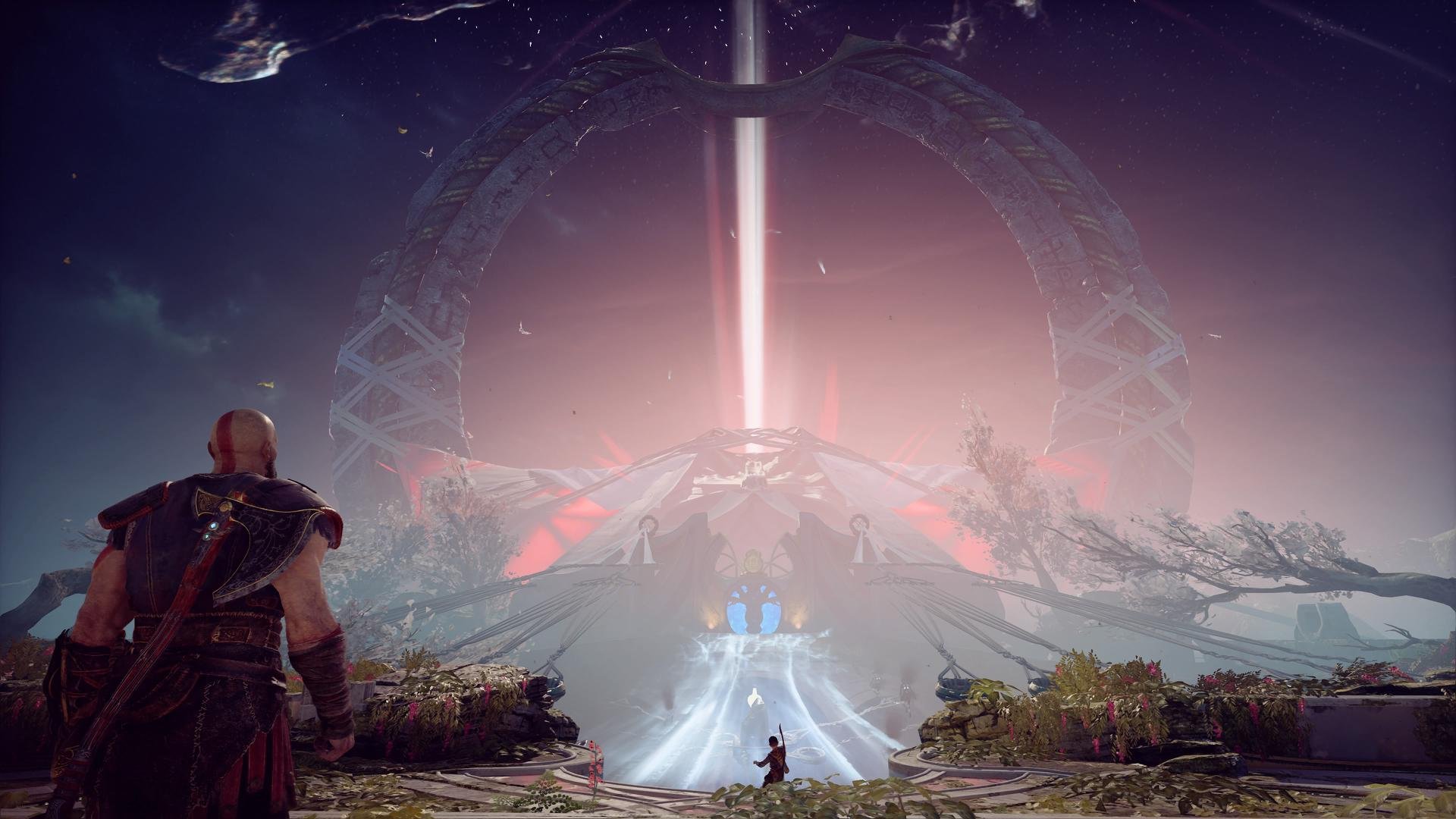 环世界 重制版 截图10