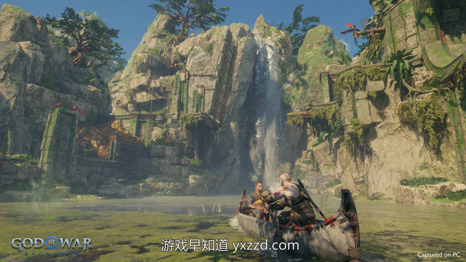 环世界 重制版 截图18