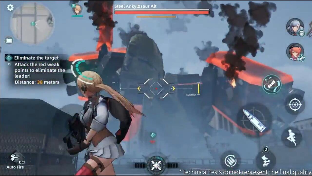 DOTA2 完整版 截图8