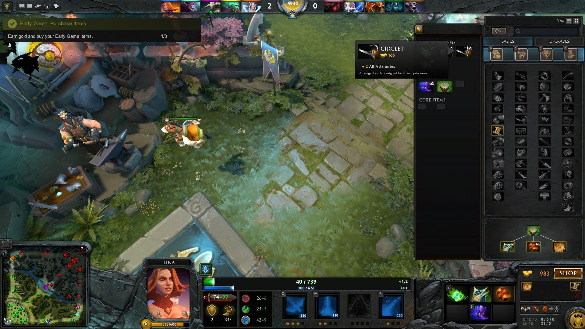 糖豆人：终极淘汰赛 重制版 截图20