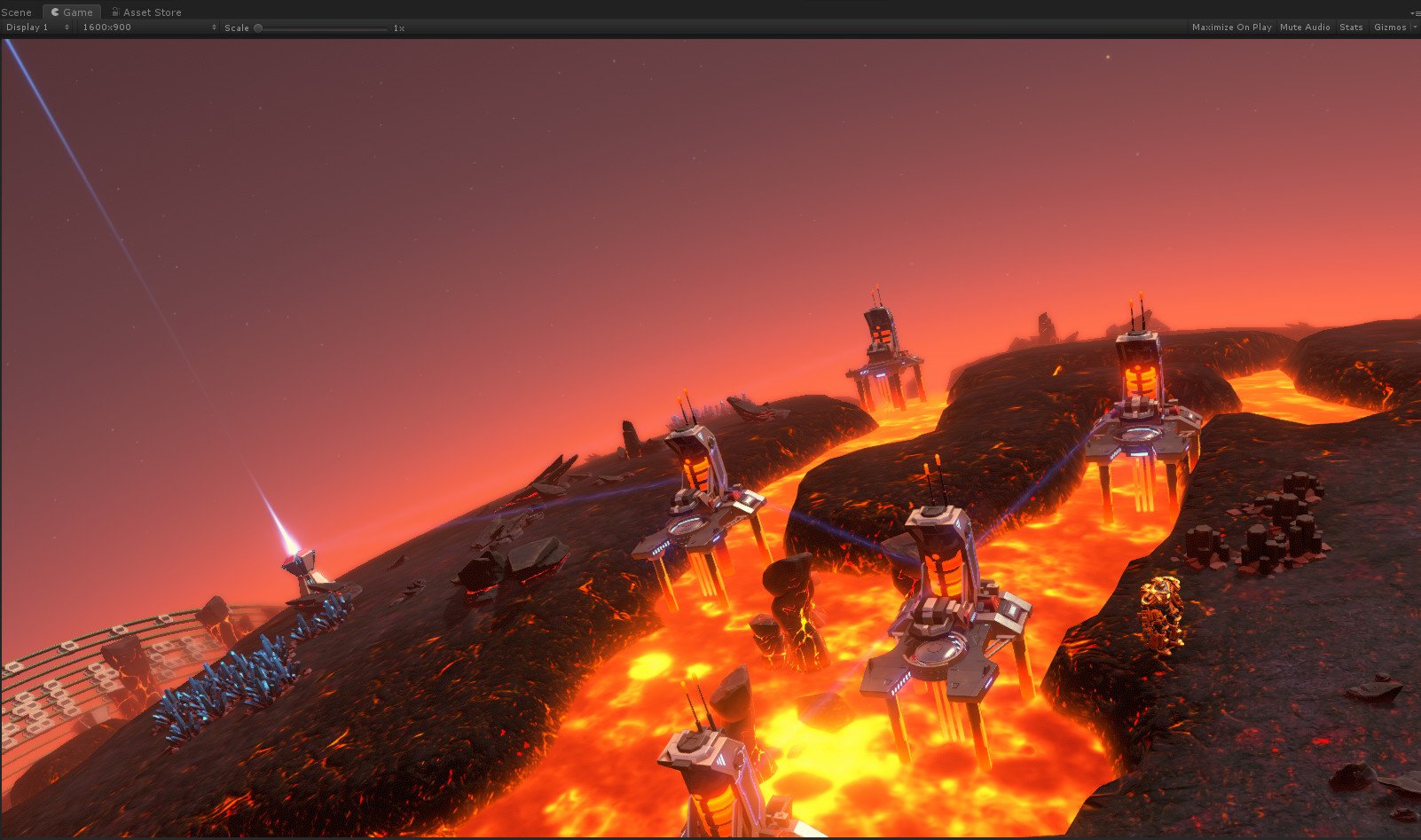 瓦尔海姆 豪华版 截图2