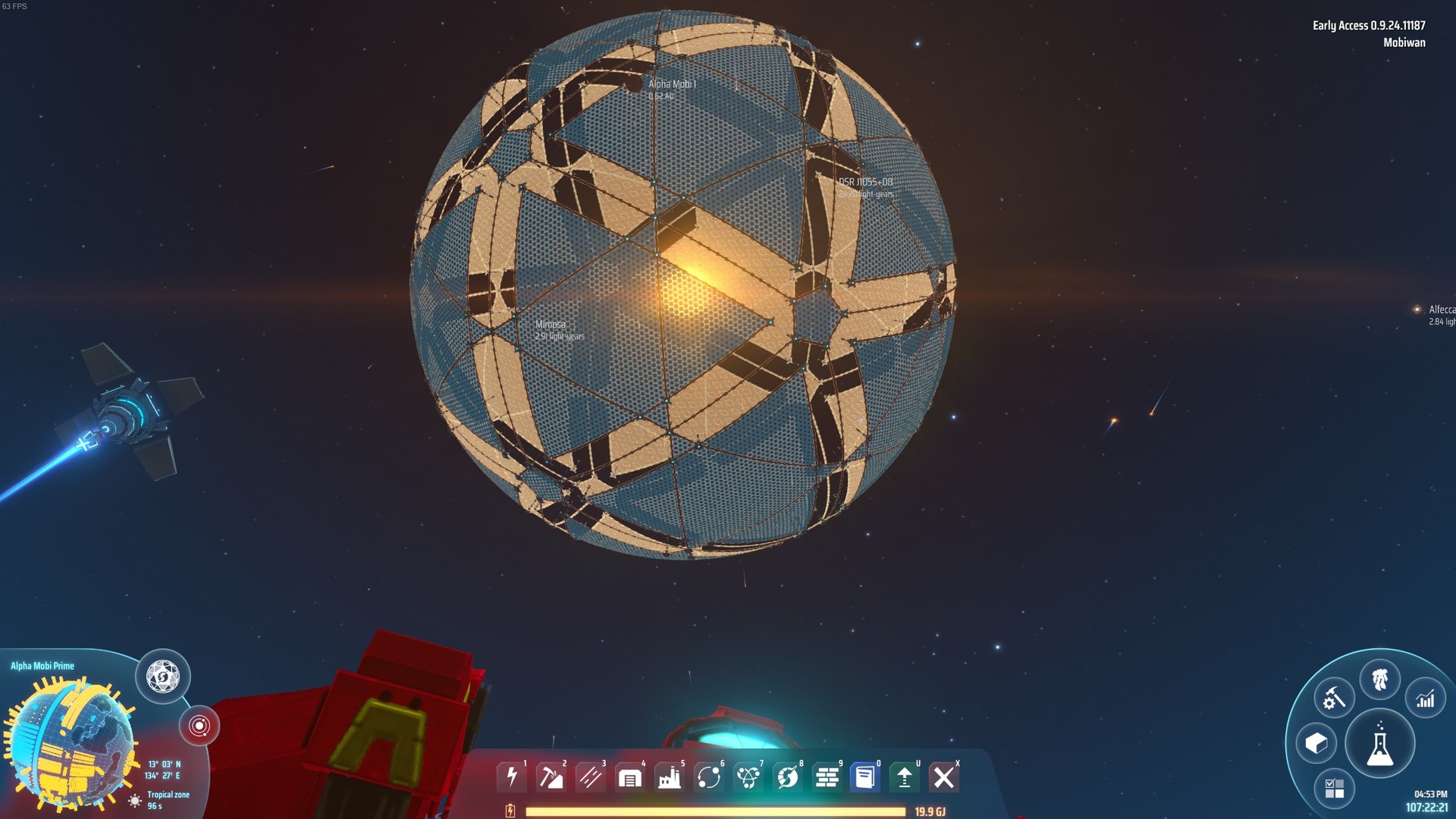 瓦尔海姆 豪华版 截图8