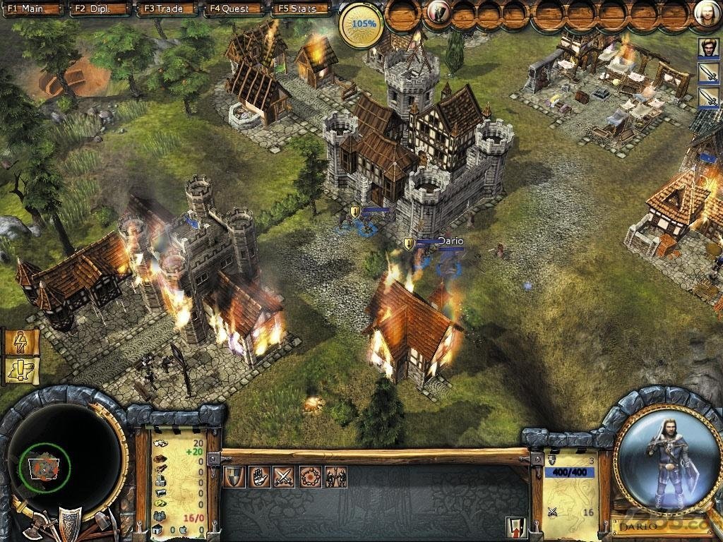 守望先锋2 完整版 截图6