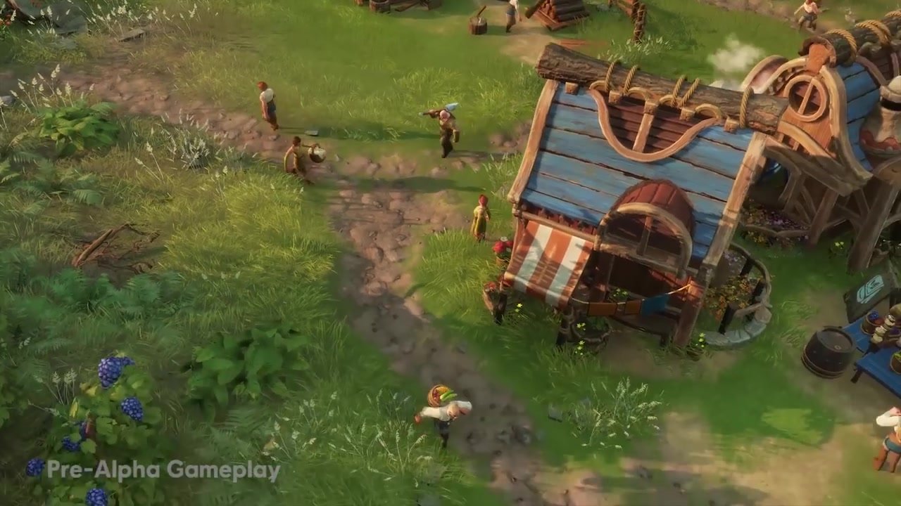 守望先锋2 完整版 截图9