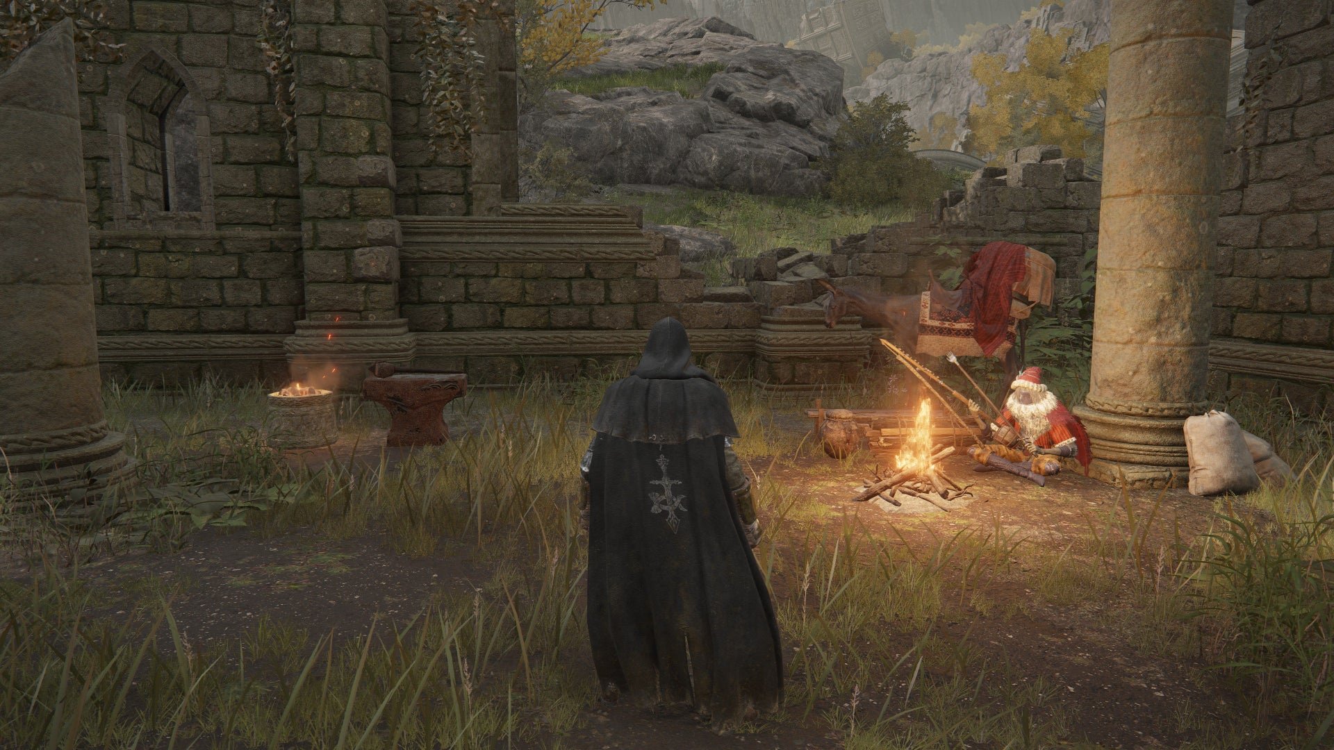 赛博朋克2077 截图17