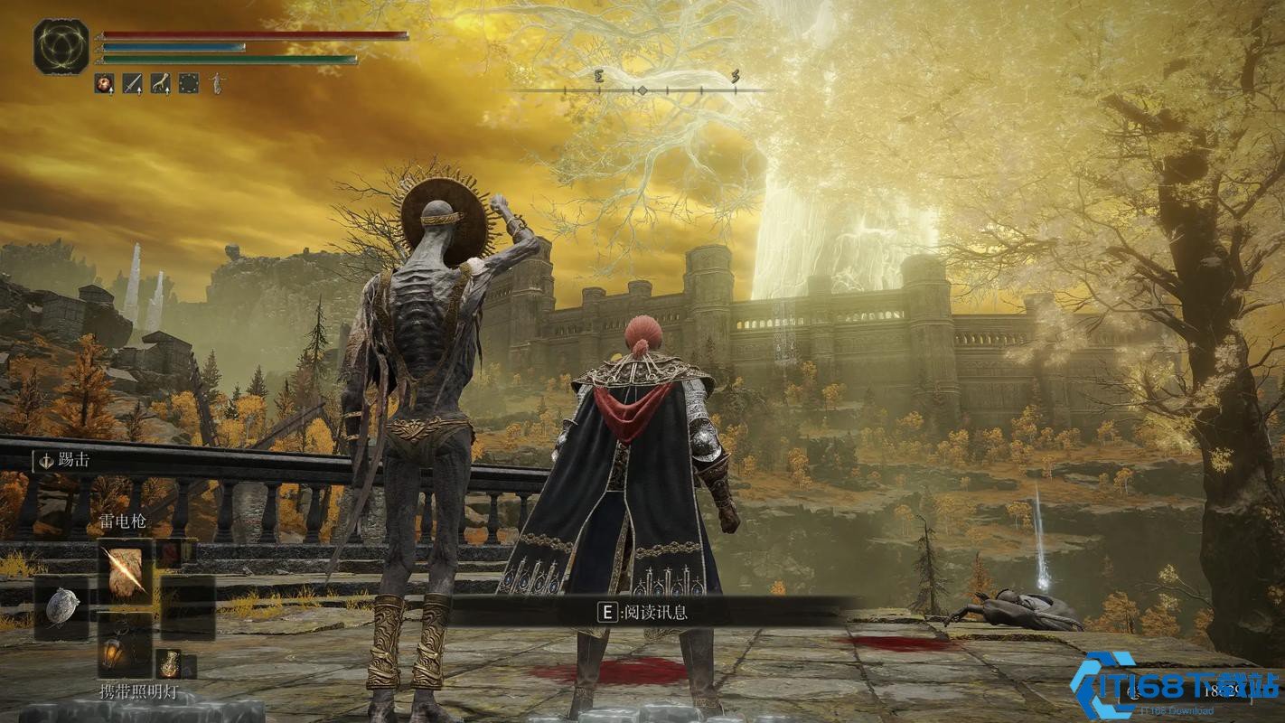 赛博朋克2077 截图21