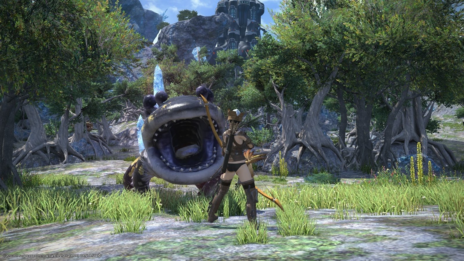 彩虹六号：围攻 重制版 截图10