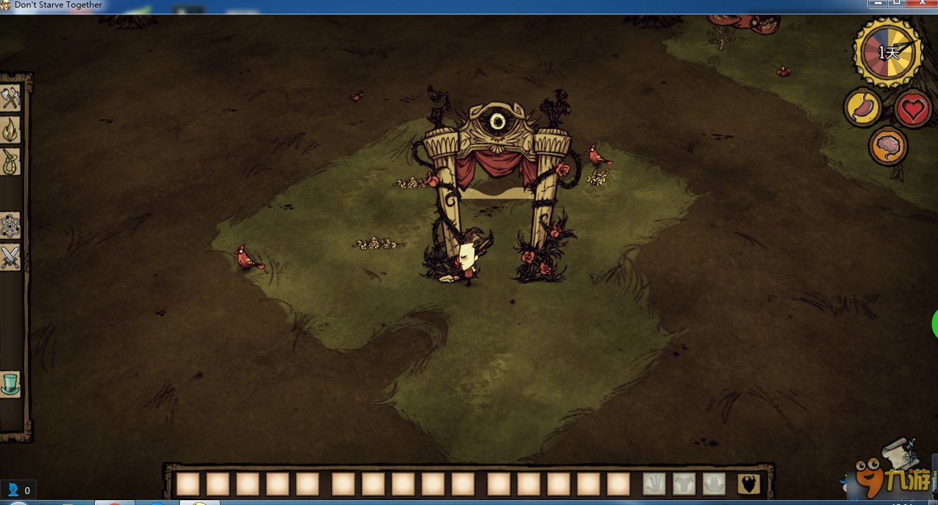 工人物语 重制版 截图4