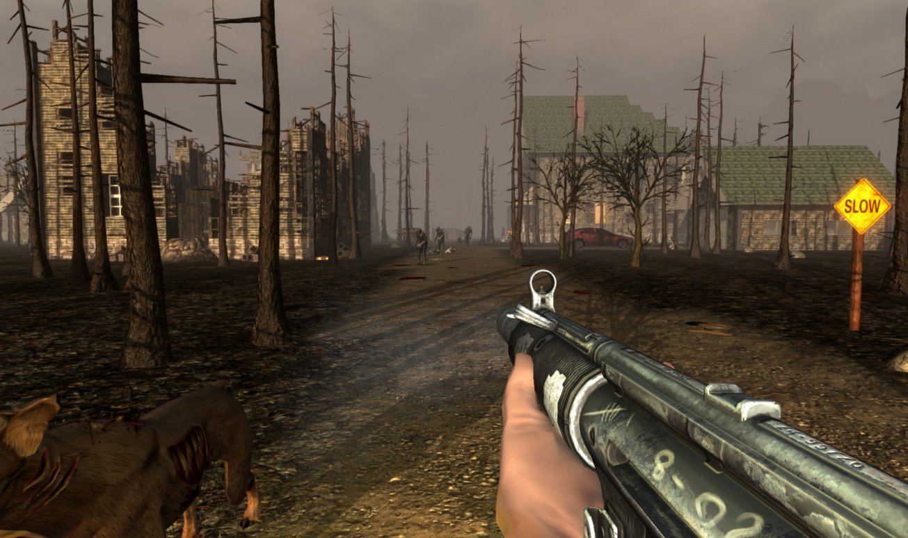 和平精英 终极版 截图19