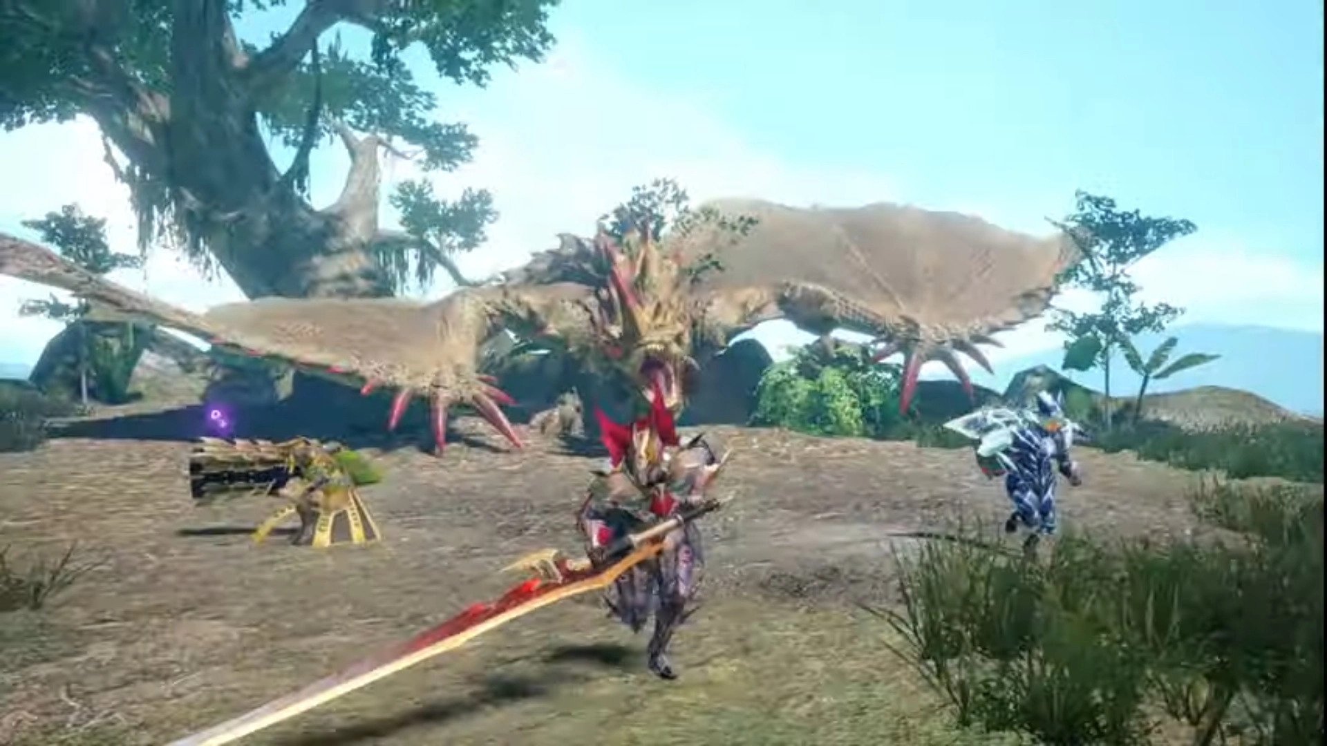 原神 年度版 截图2