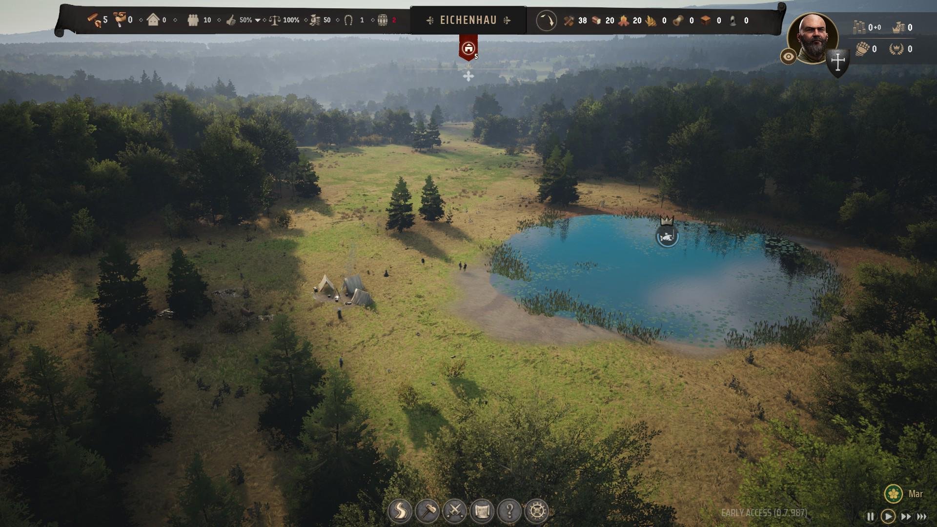 糖豆人：终极淘汰赛 重制版 截图14