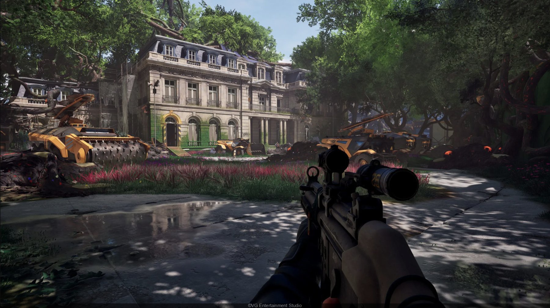 糖豆人：终极淘汰赛 重制版 截图17