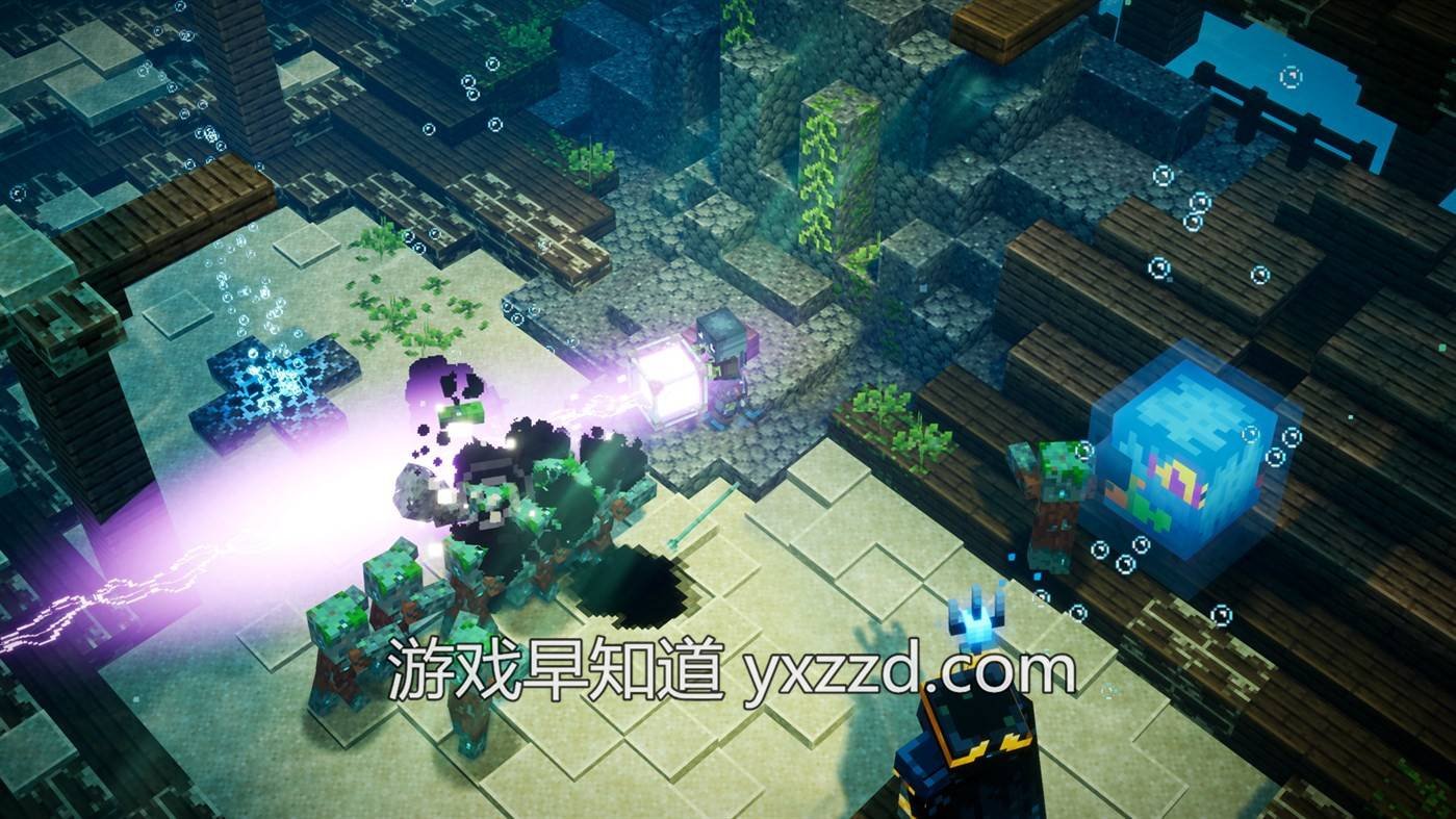 守望先锋2 完整版 截图17