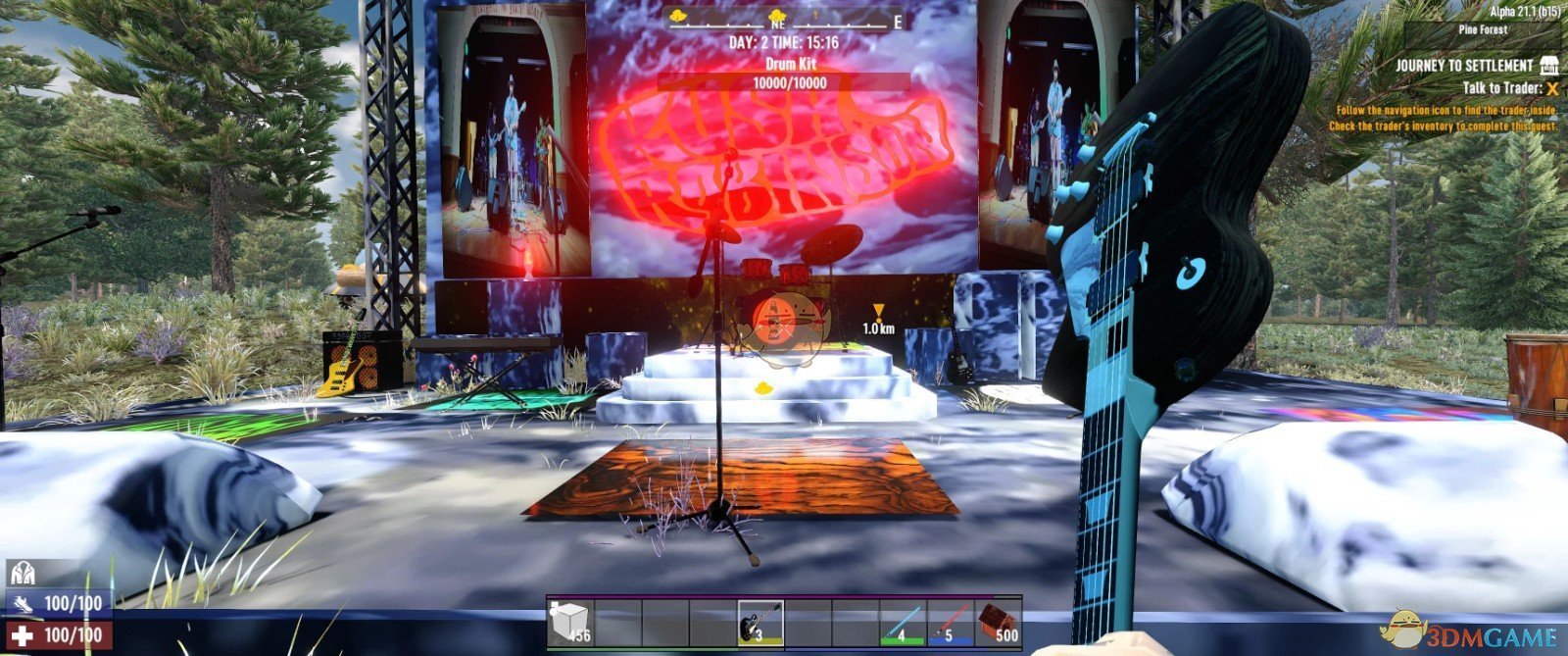 巫师3：狂猎 重制版 截图4