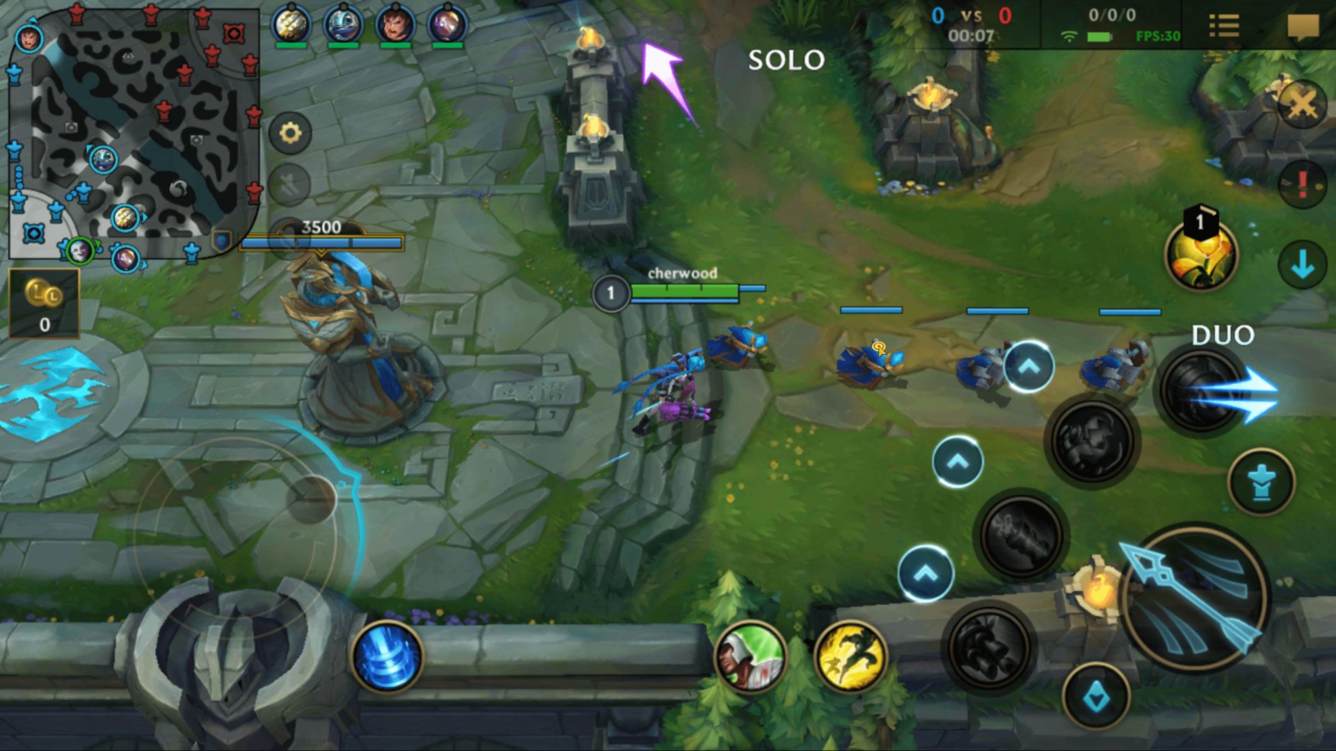 彩虹六号：围攻 重制版 截图5