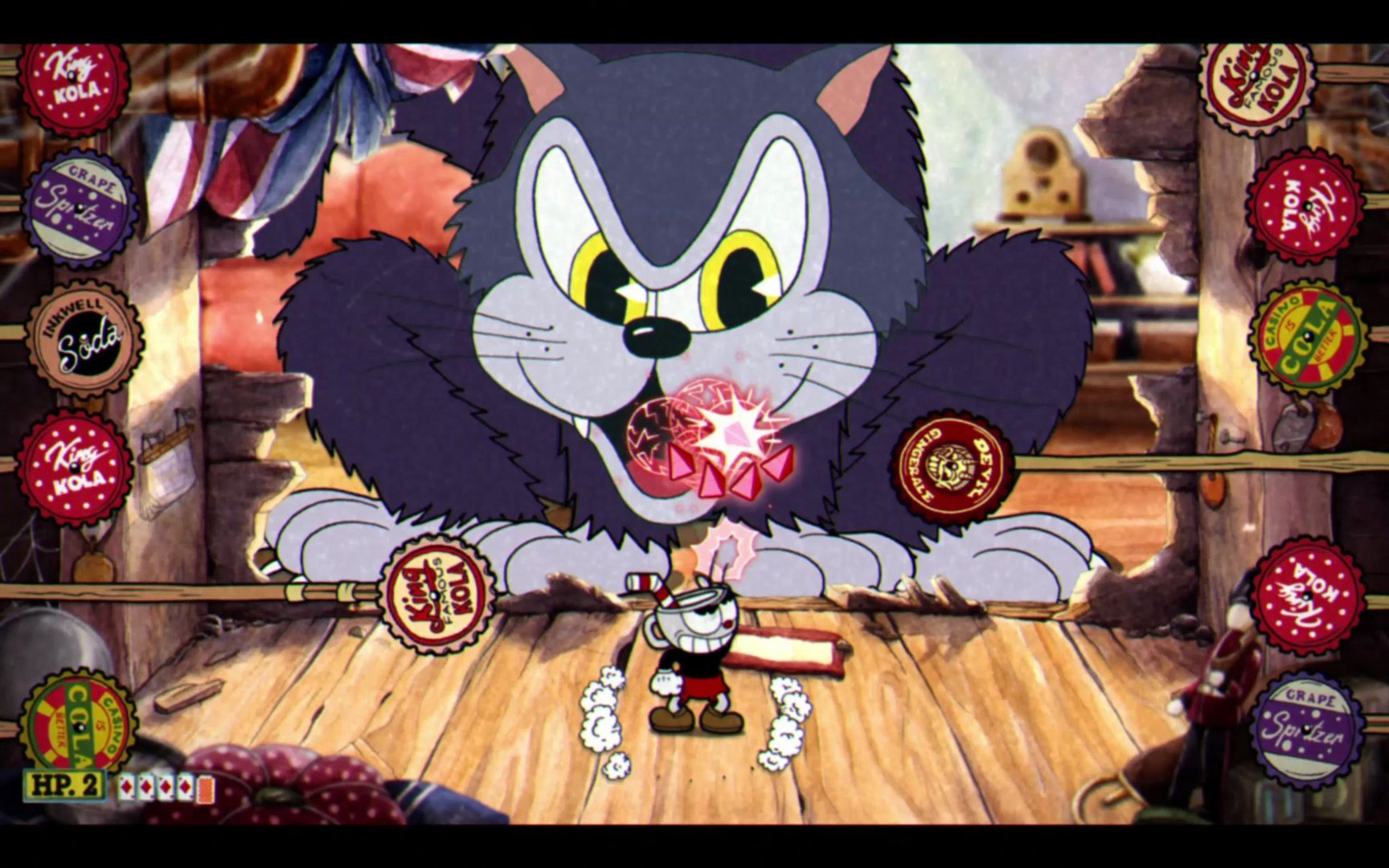 巫师3：狂猎 豪华版 截图7