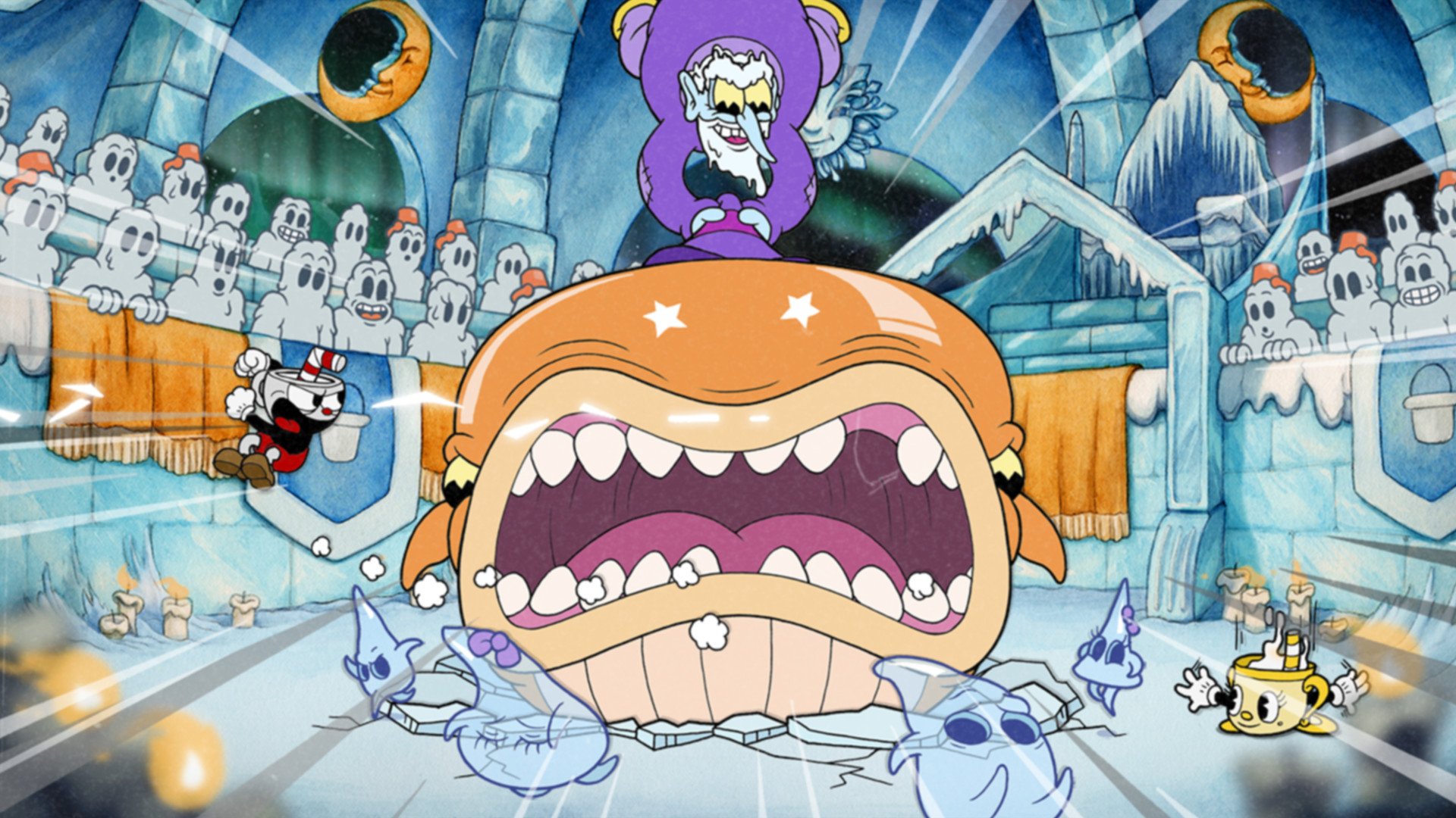 巫师3：狂猎 豪华版 截图16