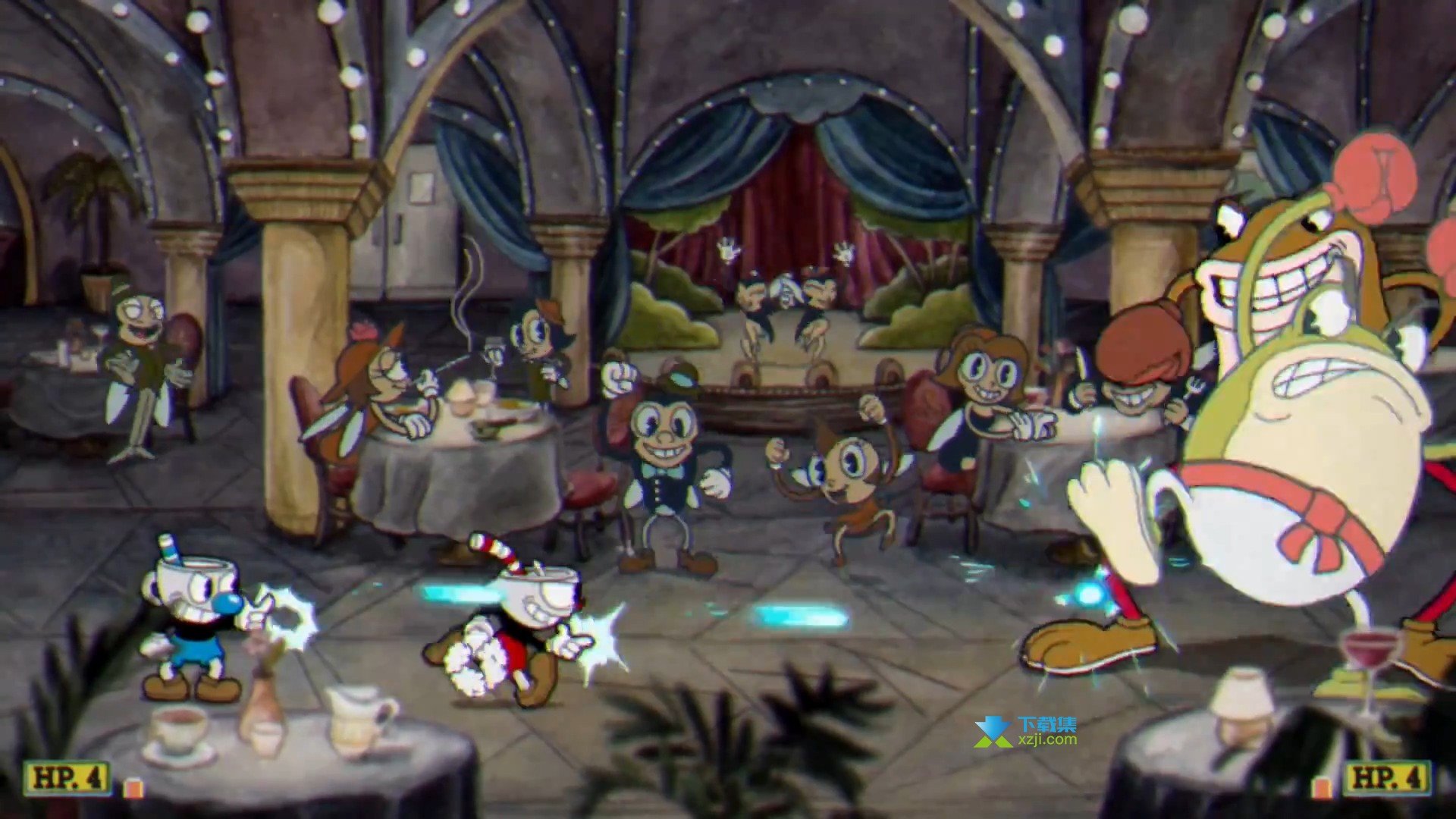 巫师3：狂猎 豪华版 截图18