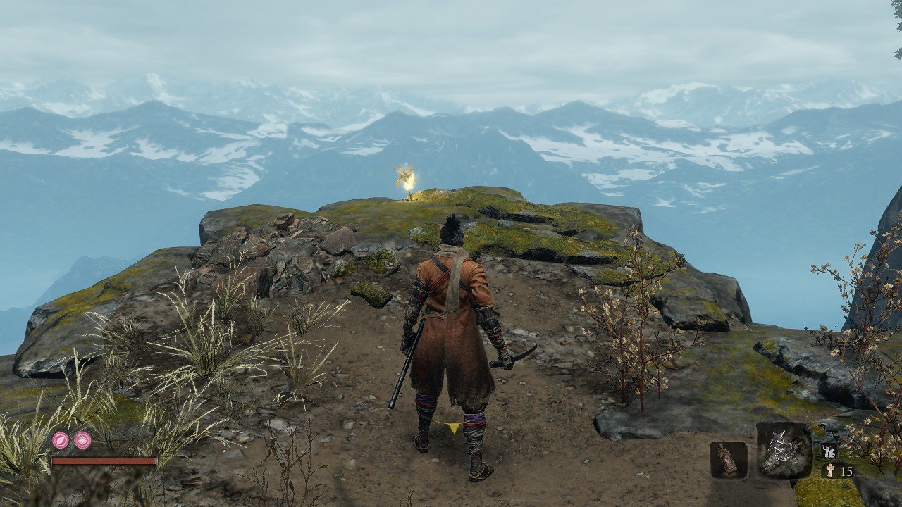 彩虹六号：围攻 重制版 截图14