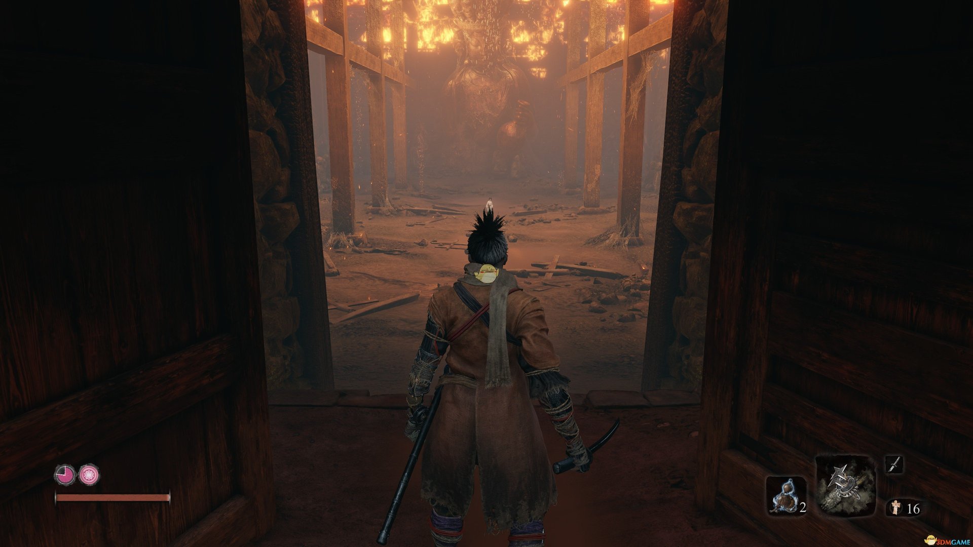 彩虹六号：围攻 重制版 截图15