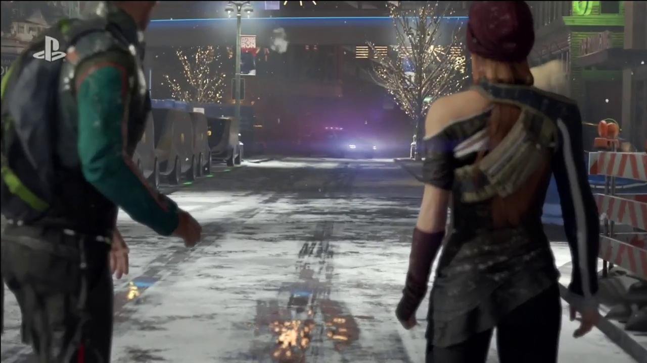 极限竞速：地平线5 重制版 截图8