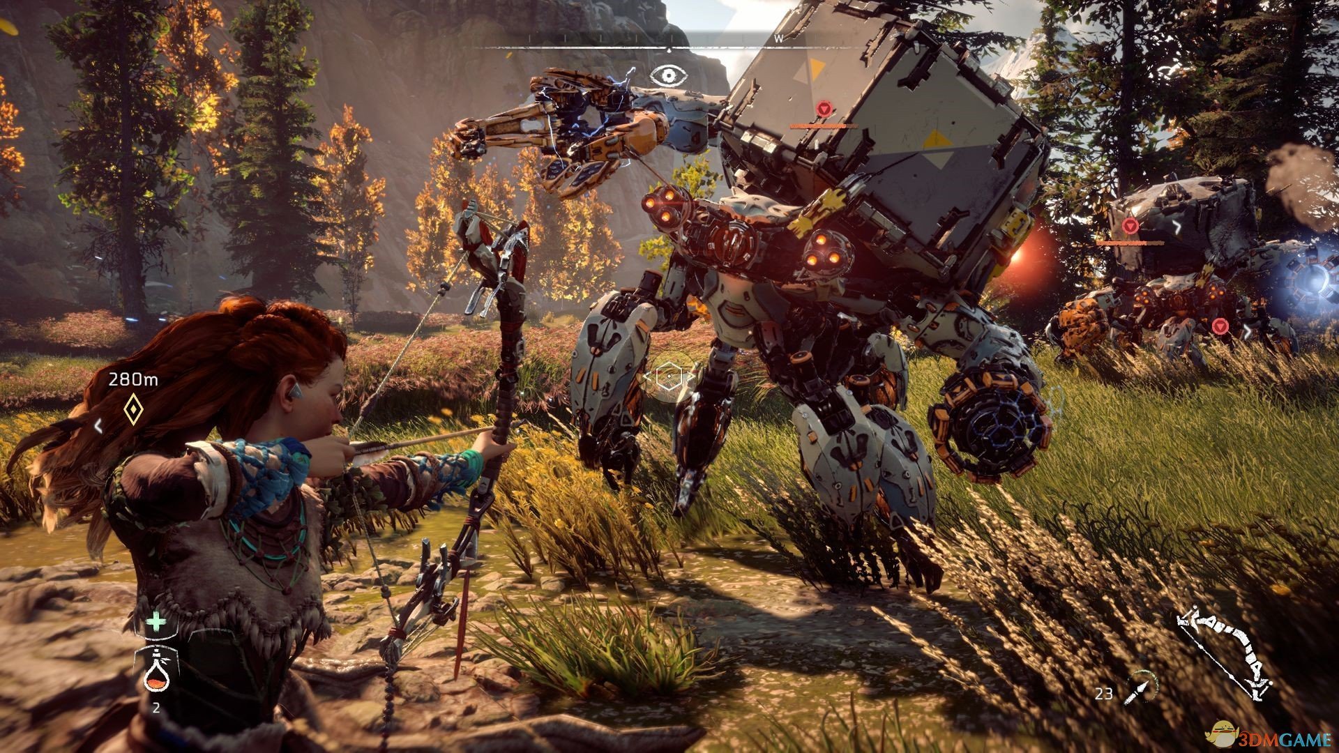 魔兽世界 豪华版 截图10