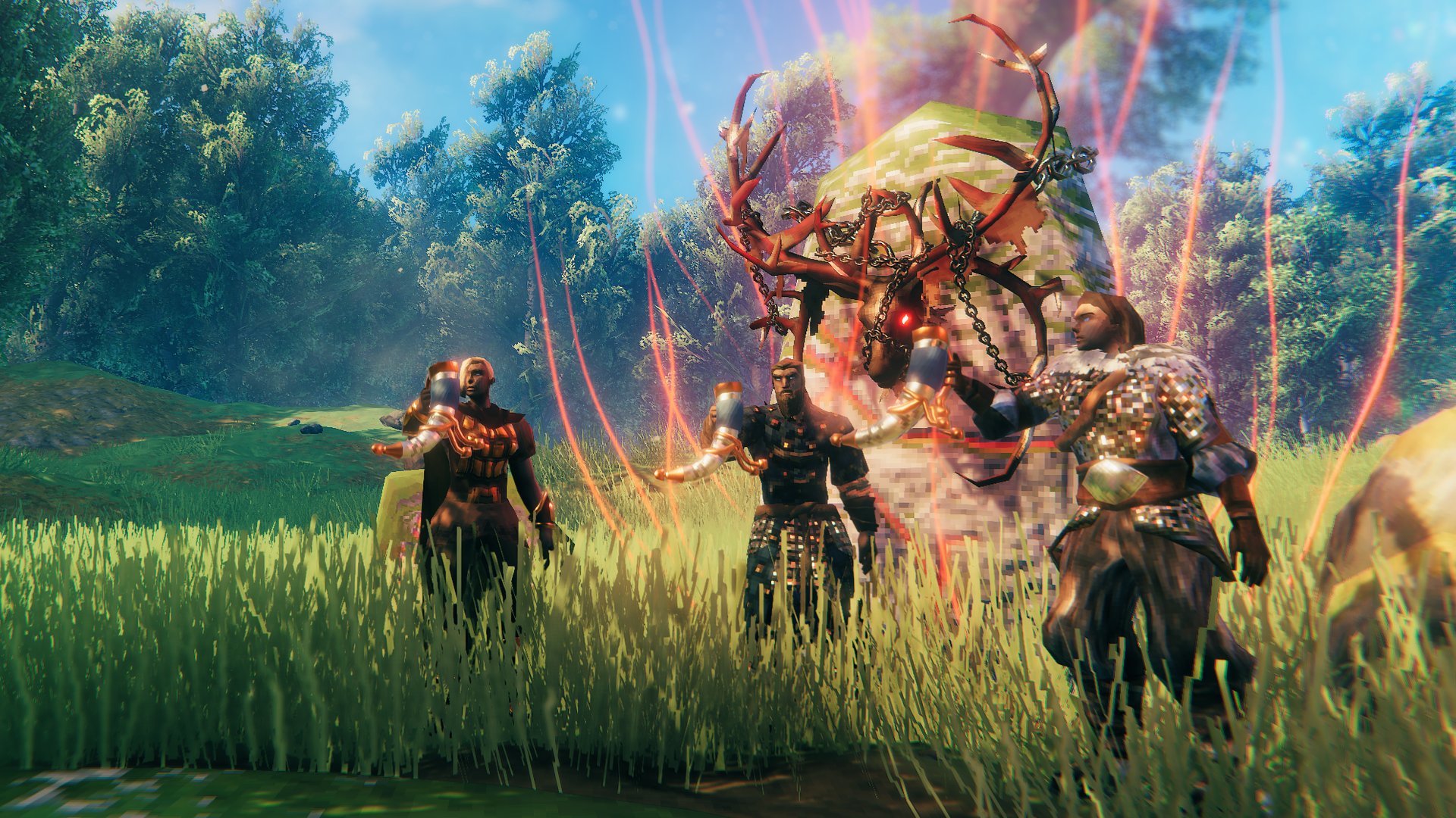 我的世界 豪华版 截图3