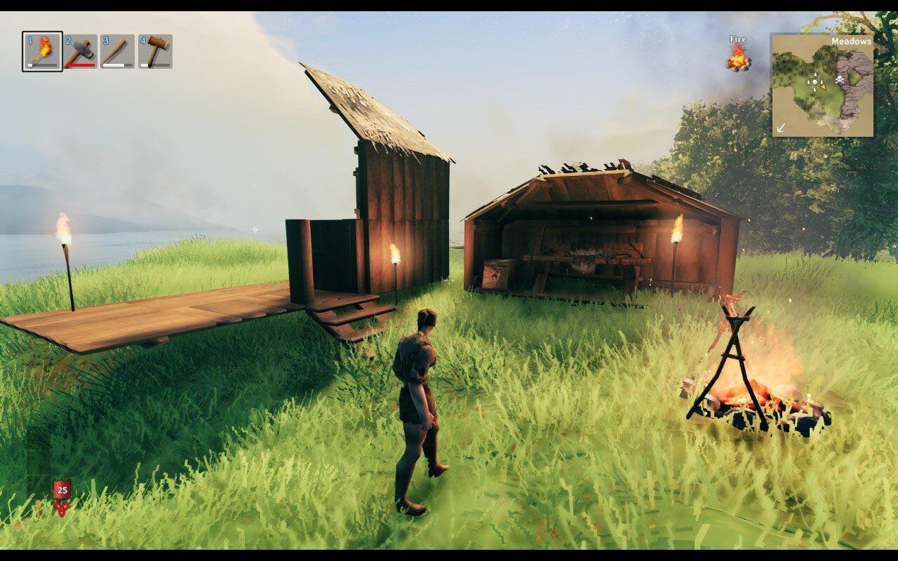 我的世界 豪华版 截图7