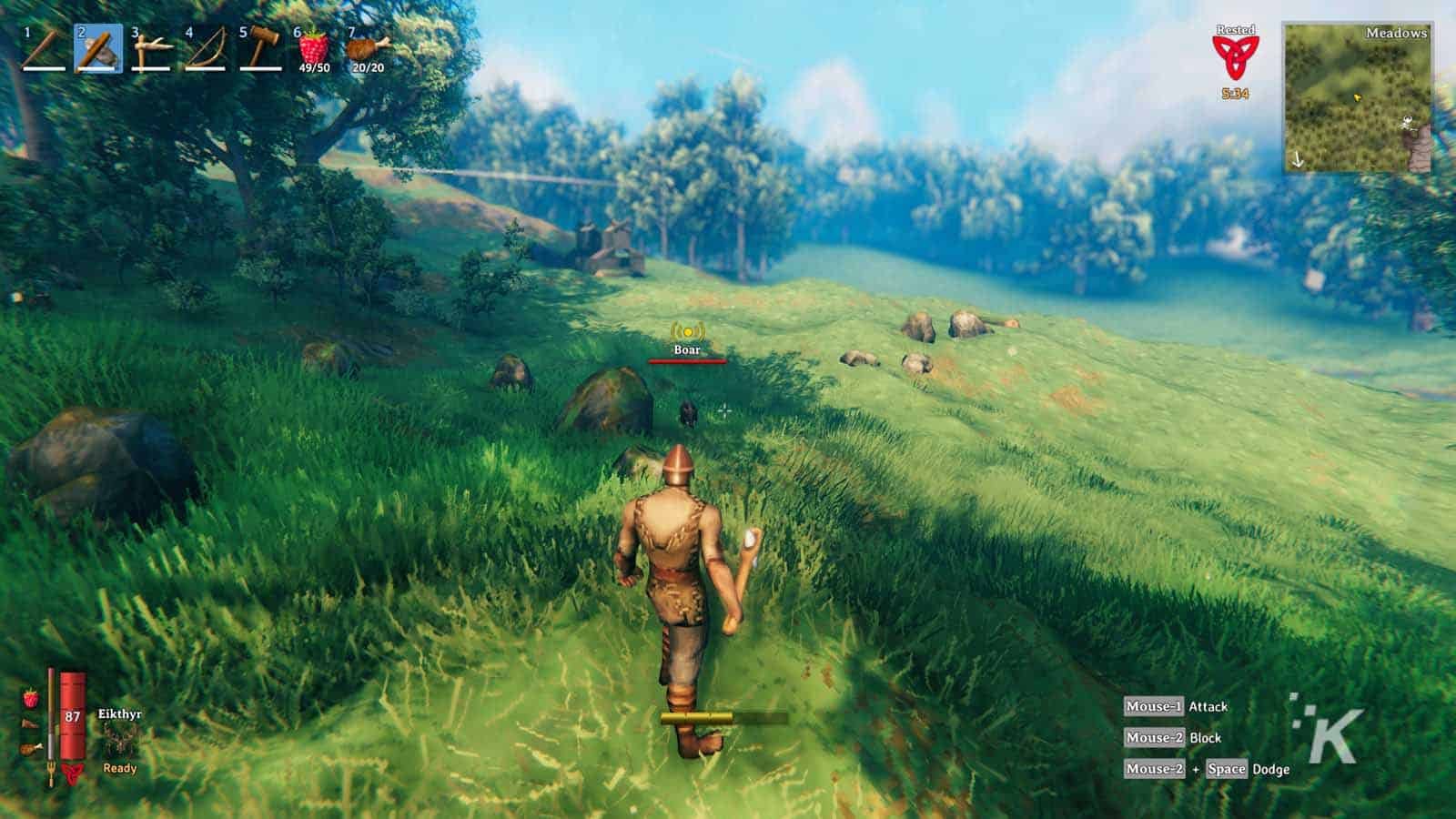 我的世界 豪华版 截图8