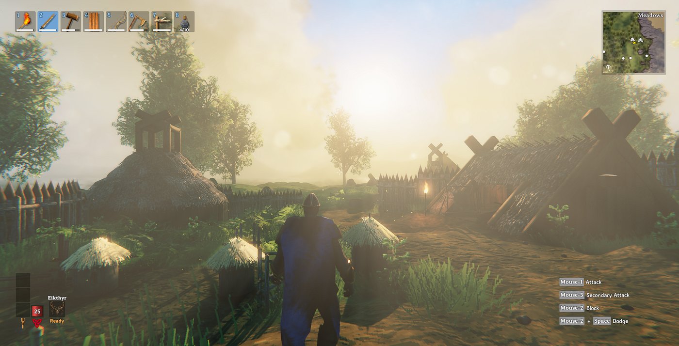 我的世界 豪华版 截图9