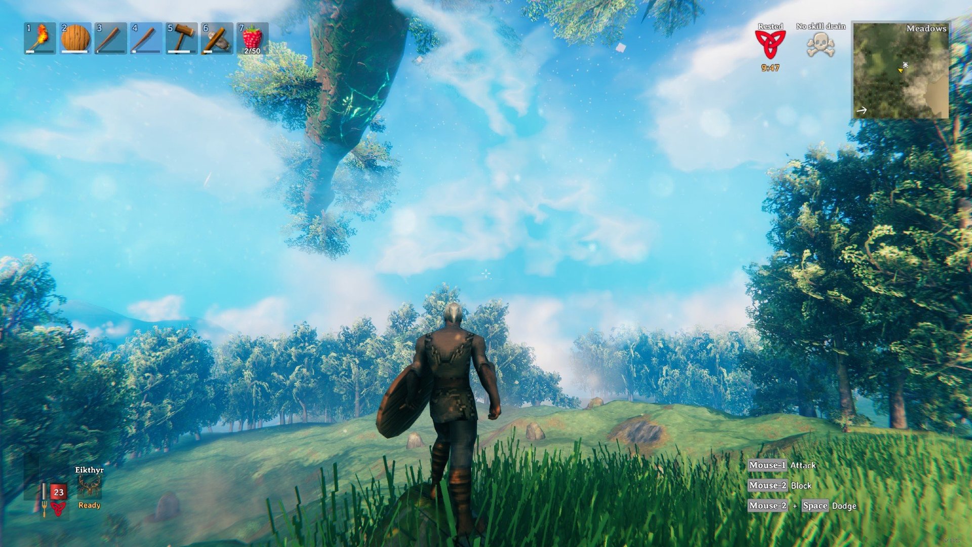 我的世界 豪华版 截图11