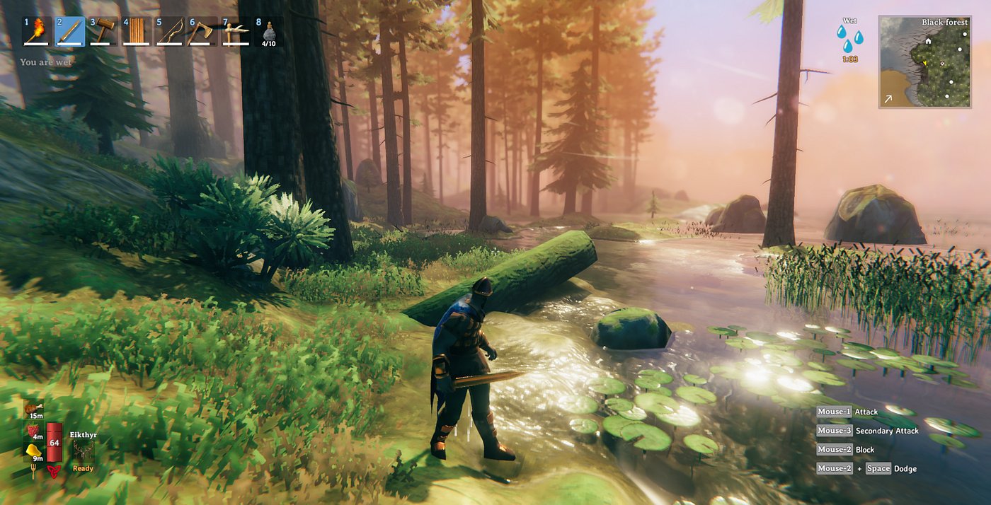 我的世界 豪华版 截图13