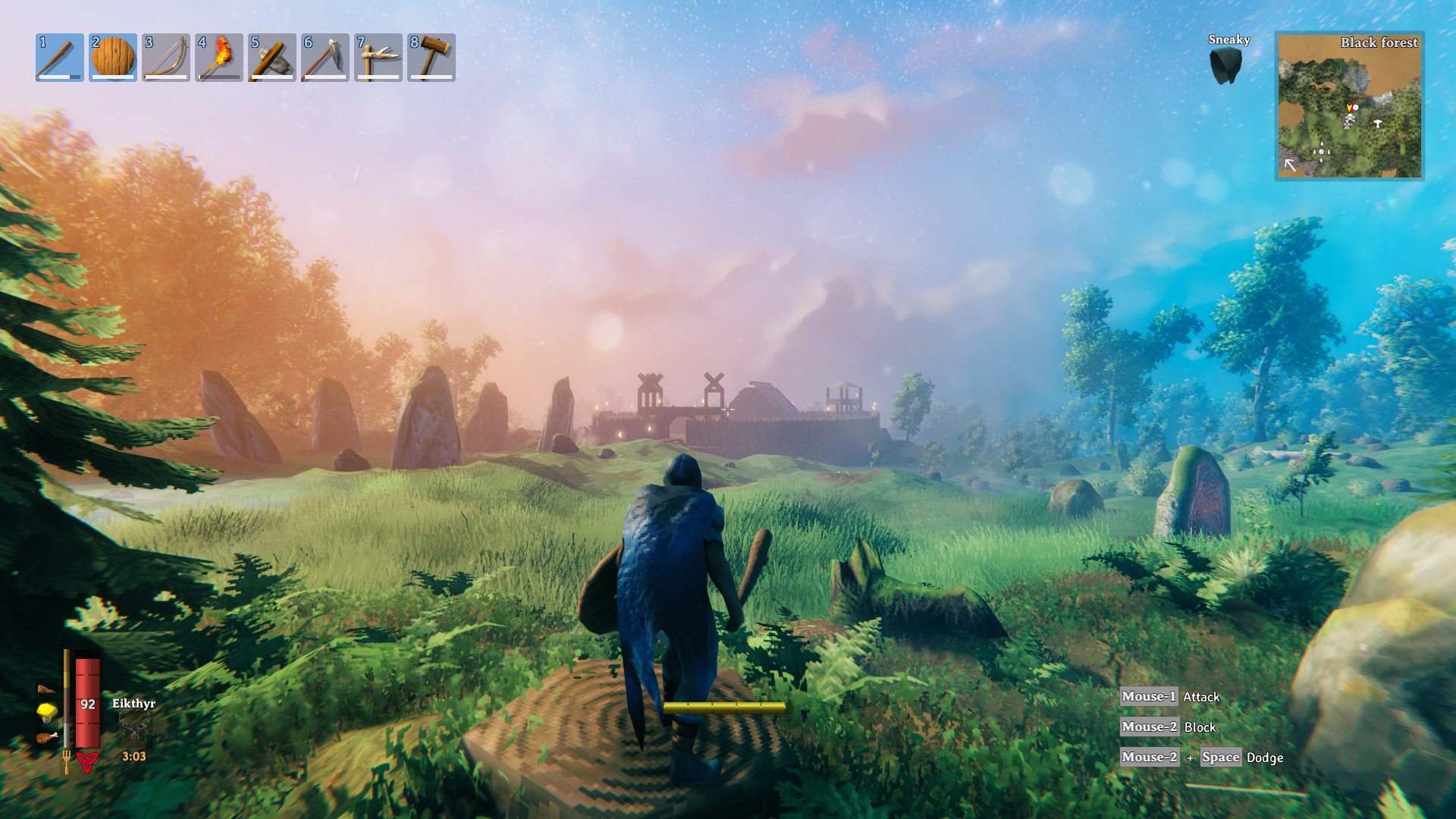 我的世界 豪华版 截图14