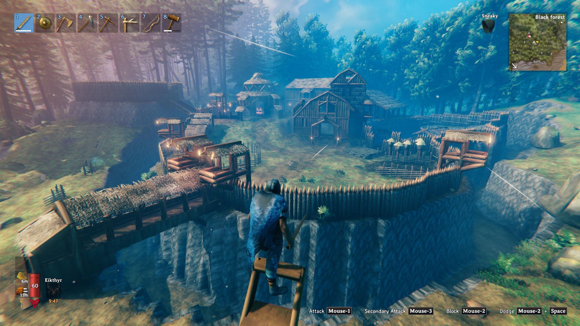 我的世界 豪华版 截图15